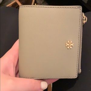 Tory Burch Wallet